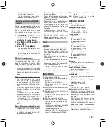 Preview for 46 page of Olympus VN-7500 Instructions Manual