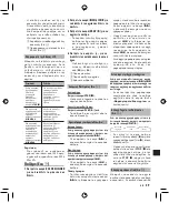 Preview for 56 page of Olympus VN-7500 Instructions Manual