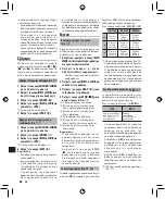 Preview for 57 page of Olympus VN-7500 Instructions Manual