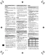 Preview for 69 page of Olympus VN-7500 Instructions Manual