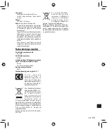 Preview for 72 page of Olympus VN-7500 Instructions Manual