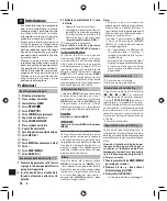 Preview for 73 page of Olympus VN-7500 Instructions Manual