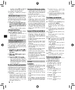 Preview for 83 page of Olympus VN-7500 Instructions Manual