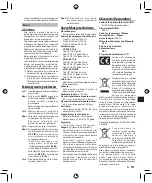 Preview for 108 page of Olympus VN-7500 Instructions Manual