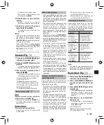 Preview for 110 page of Olympus VN-7500 Instructions Manual