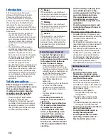 Preview for 2 page of Olympus VN-7600 Instructions Manual