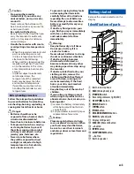 Preview for 3 page of Olympus VN-7600 Instructions Manual