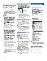 Preview for 6 page of Olympus VN-7600 Instructions Manual