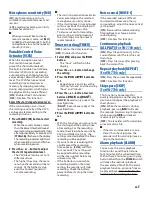 Preview for 7 page of Olympus VN-7600 Instructions Manual