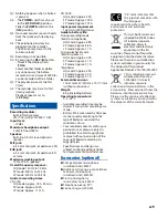 Preview for 9 page of Olympus VN-7600 Instructions Manual