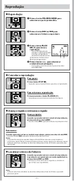 Preview for 5 page of Olympus VN-7600PC Instructions Manual