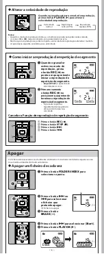 Preview for 6 page of Olympus VN-7600PC Instructions Manual