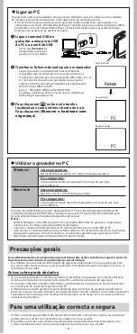 Preview for 11 page of Olympus VN-7600PC Instructions Manual