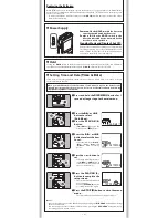 Preview for 3 page of Olympus VN-7800PC Instructions Manual