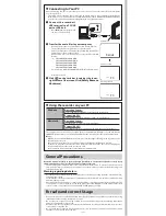 Preview for 11 page of Olympus VN-7800PC Instructions Manual