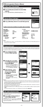 Предварительный просмотр 14 страницы Olympus VN-801PC Instructions Manual