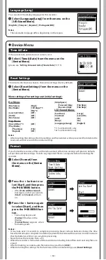 Preview for 14 page of Olympus VN 8100PC Instructions Manual