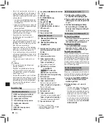 Предварительный просмотр 48 страницы Olympus VN-850PC Instructions Manual