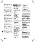 Предварительный просмотр 58 страницы Olympus VN-850PC Instructions Manual