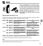 Preview for 91 page of Olympus VOICE & MUSIC DM-20 Online Instructions Manual