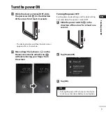 Preview for 9 page of Olympus VoiSquare User Manual