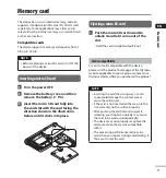 Preview for 11 page of Olympus VoiSquare User Manual