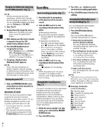 Preview for 4 page of Olympus VP-10 Basic Manual