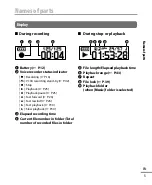 Preview for 5 page of Olympus VP-20 User Manual