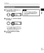 Предварительный просмотр 9 страницы Olympus VP-20 User Manual