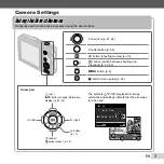 Preview for 3 page of Olympus VR-310/D-720 Instruction Manual