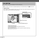 Preview for 4 page of Olympus VR-310/D-720 Instruction Manual