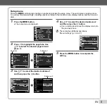 Preview for 5 page of Olympus VR-310/D-720 Instruction Manual