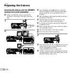 Preview for 12 page of Olympus VR-310/D-720 Instruction Manual
