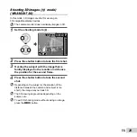 Предварительный просмотр 29 страницы Olympus VR-310/D-720 Instruction Manual