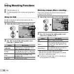 Предварительный просмотр 30 страницы Olympus VR-310/D-720 Instruction Manual