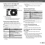 Предварительный просмотр 39 страницы Olympus VR-310/D-720 Instruction Manual