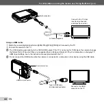 Предварительный просмотр 44 страницы Olympus VR-310/D-720 Instruction Manual