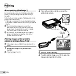 Предварительный просмотр 48 страницы Olympus VR-310/D-720 Instruction Manual