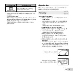 Предварительный просмотр 57 страницы Olympus VR-310/D-720 Instruction Manual