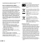 Предварительный просмотр 70 страницы Olympus VR-310/D-720 Instruction Manual