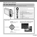 Preview for 3 page of Olympus VR-310/D-720VR-310/D-720 Manual De Instrucciones