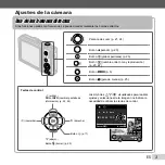 Предварительный просмотр 3 страницы Olympus VR-310/D-720VR-310/D-720 Manual De Instrucciones