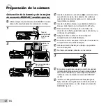 Preview for 12 page of Olympus VR-310/D-720VR-310/D-720 Manual De Instrucciones