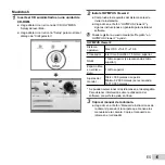 Preview for 15 page of Olympus VR-310/D-720VR-310/D-720 Manual De Instrucciones