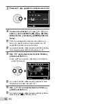 Предварительный просмотр 18 страницы Olympus VR-310/D-720VR-310/D-720 Manual De Instrucciones