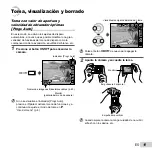 Предварительный просмотр 19 страницы Olympus VR-310/D-720VR-310/D-720 Manual De Instrucciones