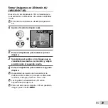 Предварительный просмотр 29 страницы Olympus VR-310/D-720VR-310/D-720 Manual De Instrucciones