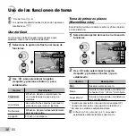 Предварительный просмотр 30 страницы Olympus VR-310/D-720VR-310/D-720 Manual De Instrucciones