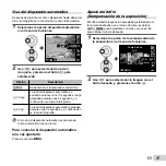 Предварительный просмотр 31 страницы Olympus VR-310/D-720VR-310/D-720 Manual De Instrucciones