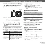 Предварительный просмотр 39 страницы Olympus VR-310/D-720VR-310/D-720 Manual De Instrucciones